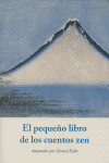 PEQUEÑO LIBRO DE CUENTOS ZEN,EL, de EDDE | portada del libro
