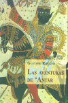 AVENTURAS DE LA ANTAR TV, de ROUGER | portada del libro