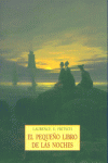 PEQUEÑO LIBRO DE LAS NOCHES, de FRITSCH | portada del libro