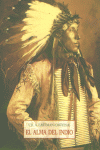 ALMA DEL INDIO, de EASTMAN | portada del libro