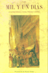 MIL Y UN DIAS,LOS, de AA.VV. | portada del libro