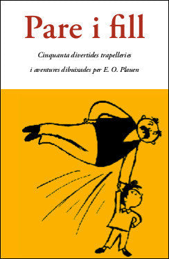 Pare i fill, de Plauen, E. O. | portada del libro