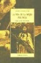 VIDA DE LA MUJER PIEL ROJA TI-46, de BEVERLY HUNGRY WOLF | portada del libro