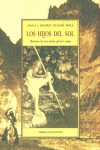 HIJOS DEL SOL TI-47, de HUNGRY WOLF | portada del libro