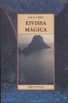 Eivissa mágica, de GARRIDO | portada del libro