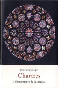 CHARTRES B-37   *, de BURCKHARDT | portada del libro