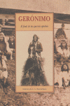 GERONIMO TI-49, de SONNICHSEN | portada del libro