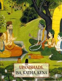 UPANISHADS, de Anónimo | portada del libro