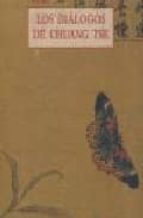 DIALOGOS DE CHUANG TSE PLS-110 *, de CHUANG TSE | portada del libro