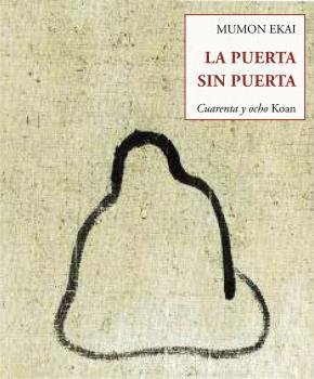 PUERTA SIN PUERTA, LA, de SCHUON | portada del libro