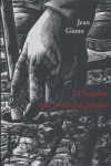 El hombre que plantaba árboles, de GIONO | portada del libro