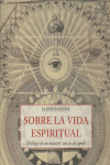 SOBRE LA VIDA ESPIRITUAL PLS-127, de BOEHME | portada del libro