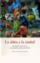 ALDEA Y LA CIUDAD B-64, de Álvaro Enterría | portada del libro