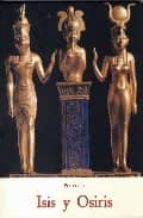 ISIS Y OSIRIS B-68, de Plutarco | portada del libro