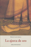 AJORCA DE ORO B-69, de PRINCIPE ILANGO ADIGAL | portada del libro
