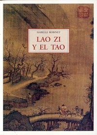 LAO ZI Y EL TAO MA-22            *, de ROBINET | portada del libro