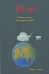 TE,EL, de FONTAINE | portada del libro