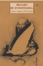 TRATADO DE BODHIDHARMA MA-27, de Varios autores | portada del libro