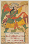 GUERRA SANTA SUPREMA DEL ISLAM ARABE PAD-3, de MASSIGNON | portada del libro