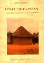 CUENTOS PASAN BC-165, de RENE TRAUTMANN | portada del libro