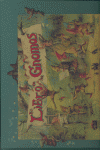 El libro de los gnomos, de WEATHERLY | portada del libro