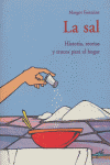 LA SAL CA-27, de FONTAINE | portada del libro