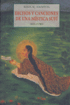 DICHOS Y CANCIONES DE UNA MISTICA SUFI PLS-123, de AL-ADAWIYYA | portada del libro