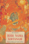 HARI NAMA KIRTANAM PLS-126, de ERUTACCHAN | portada del libro