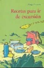 RECETAS PARA IR DE EXCURSION CA-30, de MARGOT FONTAINE | portada del libro