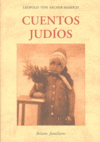 CUENTOS JUDIOS BC-167, de SACHER-MASOCH | portada del libro