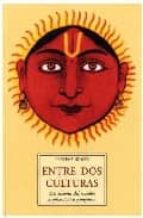 ENTRE DOS CULTURAS MA-29, de PRATIMA BOWES | portada del libro