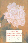 TRATADO DE LA FLOR DE ORO DEL UNO SUPREMO PLS-137, de GRISON | portada del libro