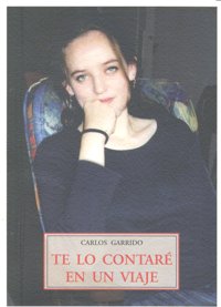 TE LO CONTARE EN UN VIAJE MA-33, de GARRIDO | portada del libro