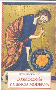 COSMOLOGIA Y CIENCIA MODERNA PAD-24, de BRUCKHARDT | portada del libro