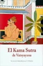 KAMA SUTRA DE VATSYAYANA B-96, de Varios autores | portada del libro