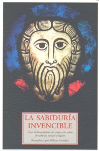 SABIDURIA INVENCIBLE PAD-14, de AA.VV. | portada del libro