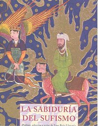 La sabidur¡a del sufismo, de A.A.V.V. | portada del libro