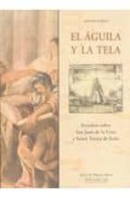 AGUILA Y LA TELA MM-15, de Aurora Egido | portada del libro