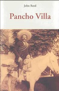 PANCHO VILLA CEN-12, de REED | portada del libro