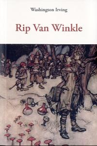 Rip Van Winkle, de IRVING, WASHINGTON | portada del libro