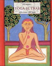 YOGA SUTRAS PLS-157, de PANTANJALI | portada del libro