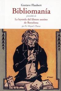BIBLIOMANIA CEN-39, de FLAUBERT | portada del libro