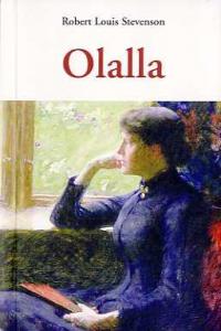 Olalla, de STEVENSON, ROBERT LOUIS | portada del libro