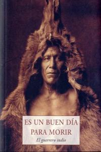 Es un buen d¡a para morir, de AA.VV. | portada del libro