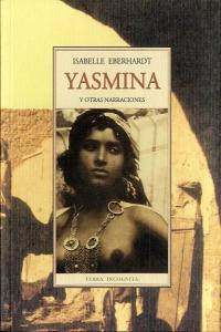 Yasmina, de EBERHARDT, ISABELLE | portada del libro