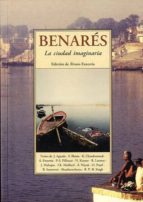 BENARES TI-108, de Álvaro Enterría | portada del libro