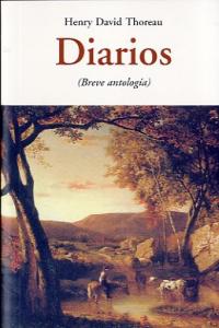 DIARIOS (BREVE ANTOLOGIA) CEN-56, de THOREAU | portada del libro