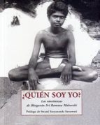 QUIEN SOY YO PLS-164, de Varios autores | portada del libro