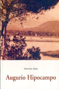 AUGURIO HIPOCAMPO, de SERRA | portada del libro