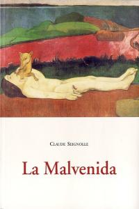 MALVENIDA, LA, de SEIGNOLLE | portada del libro
